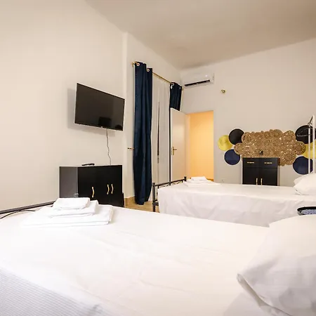 Apartamento Dimora Indipendenza Bolonia Exterior foto