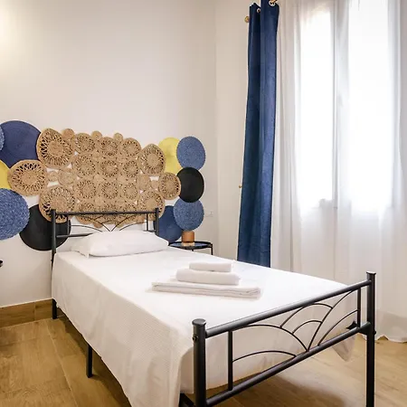 Apartamento Dimora Indipendenza Bolonia Exterior foto