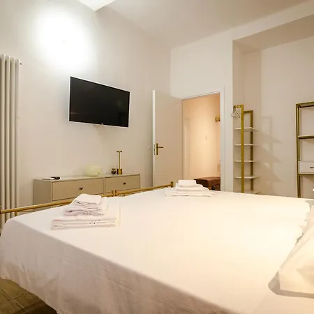 Apartamento Dimora Indipendenza Bolonia Exterior foto