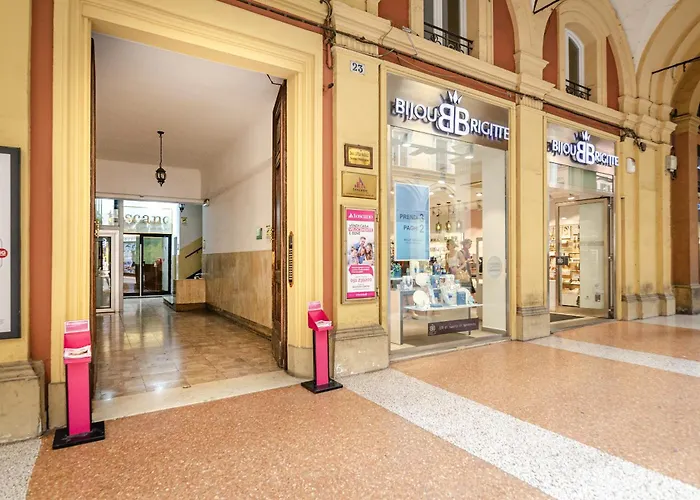 Dimora Indipendenza