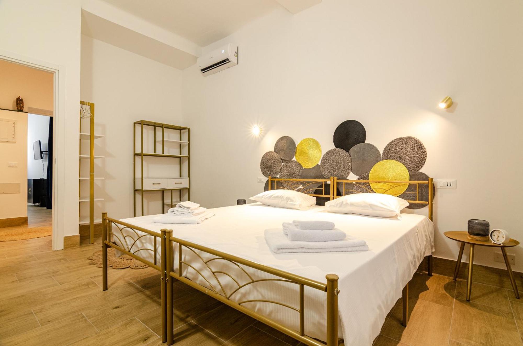 Apartment Dimora Indipendenza