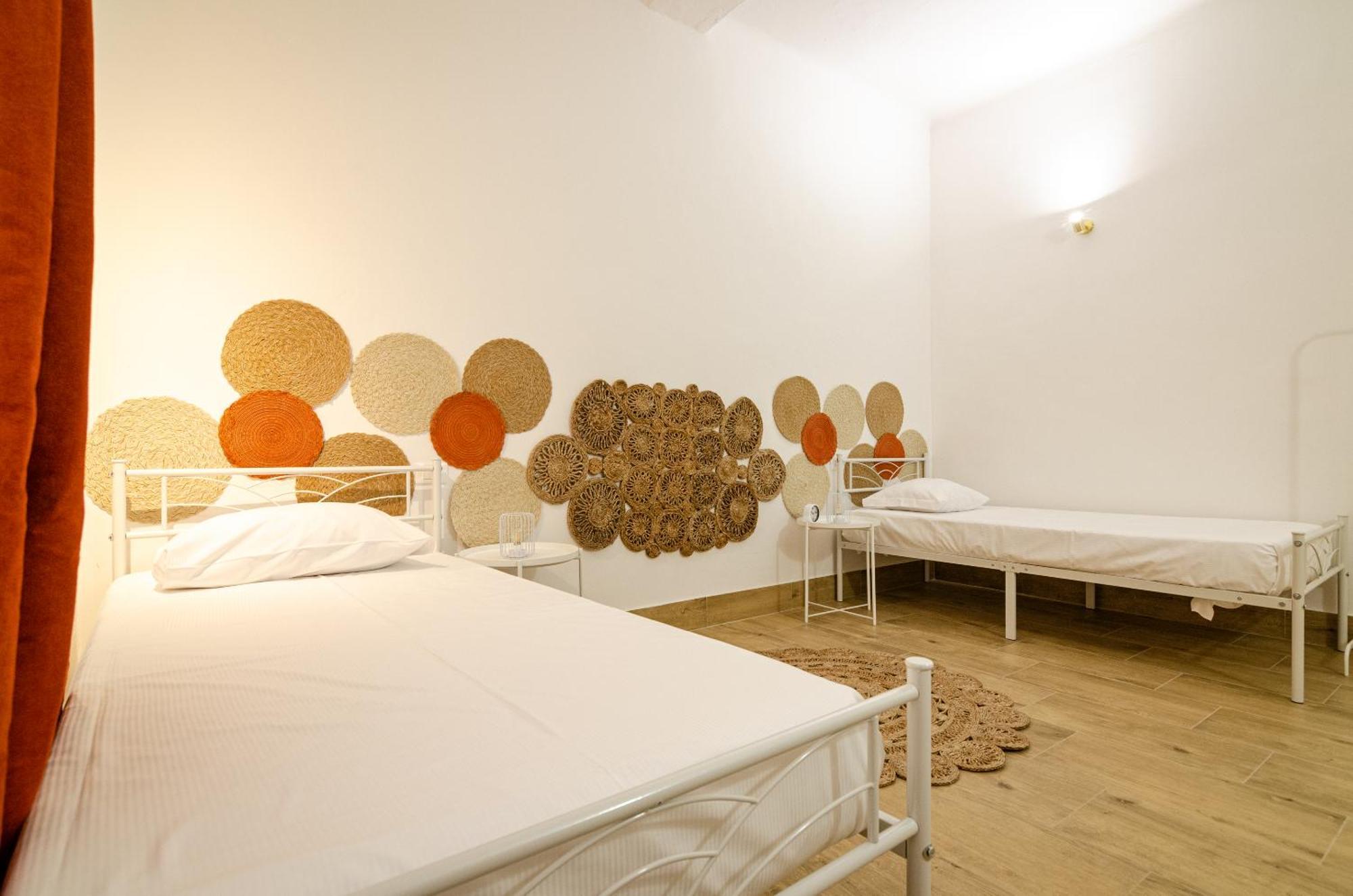 Apartment Dimora Indipendenza