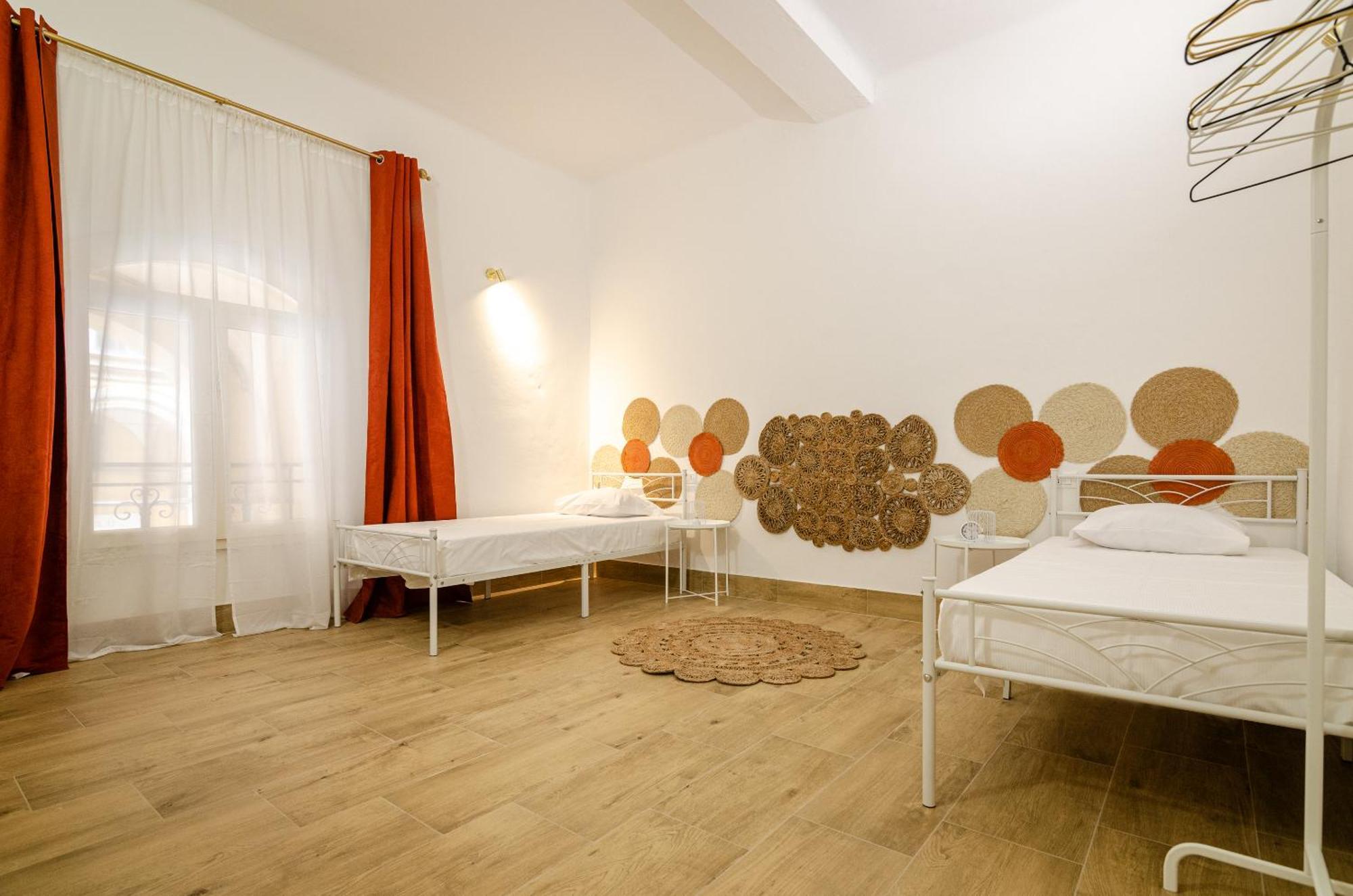 Apartment Dimora Indipendenza *