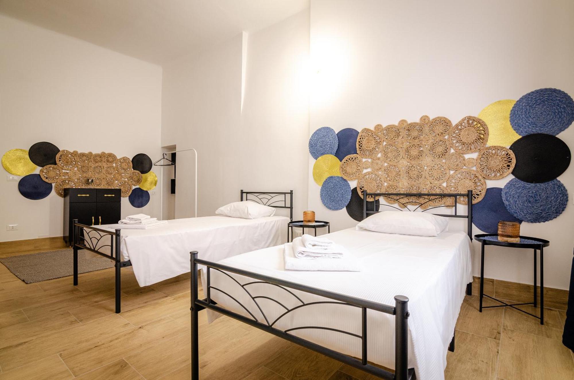 Dimora Indipendenza Apartment Bologna