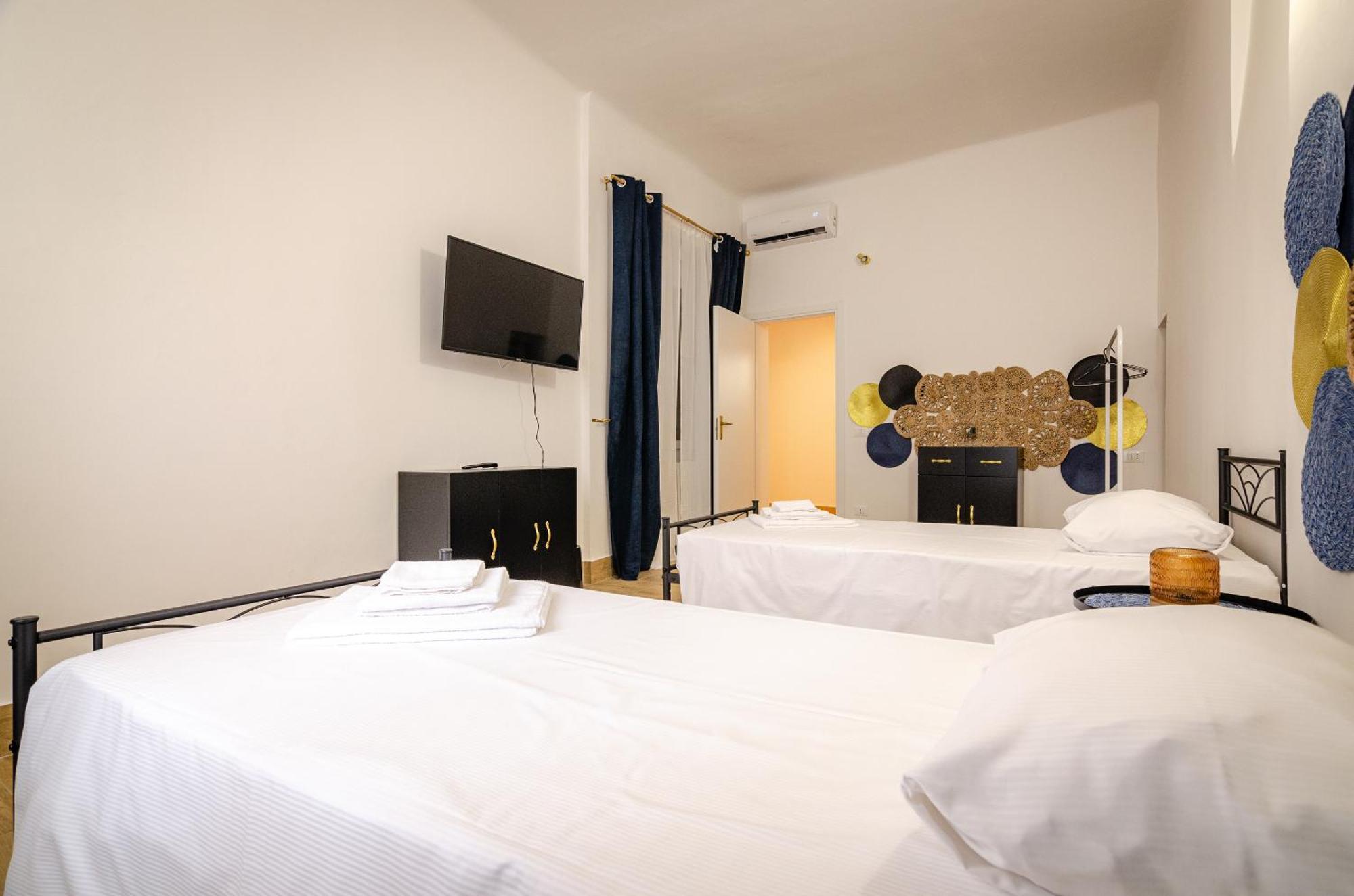 Apartment Dimora Indipendenza Bologna