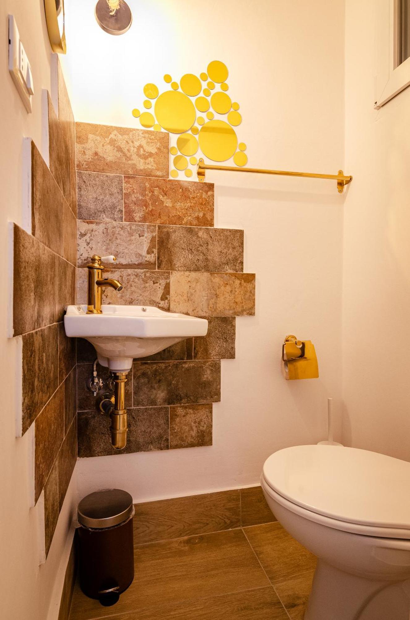 Dimora Indipendenza Apartment Bologna