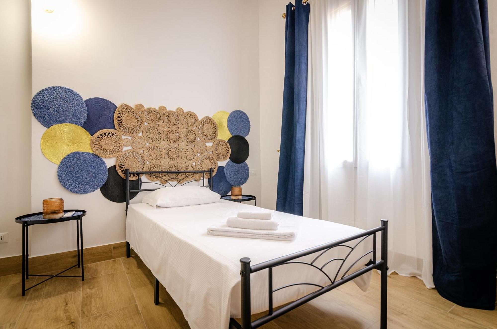 Dimora Indipendenza Apartment