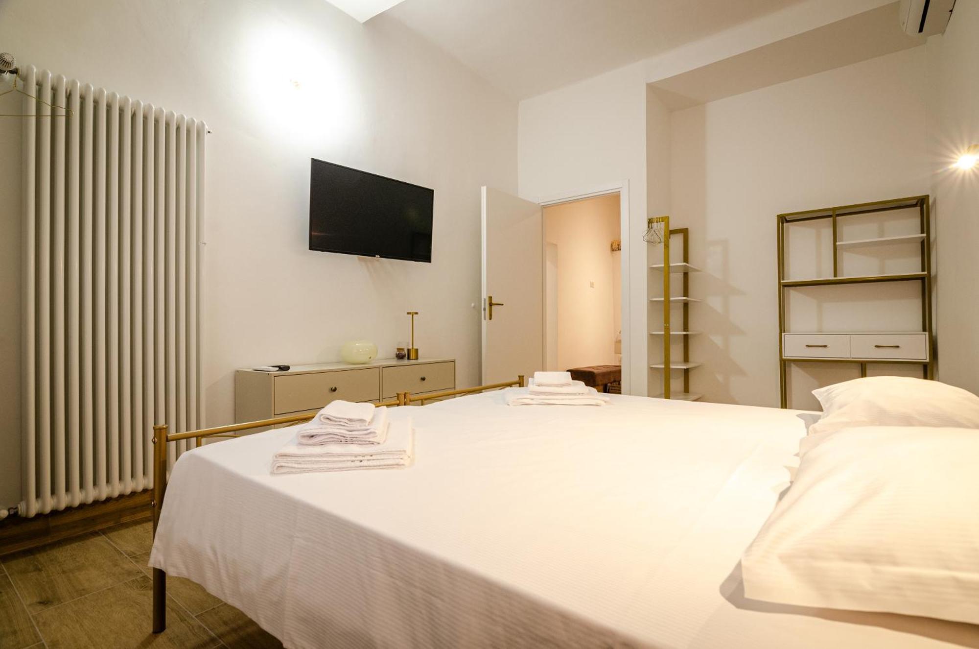 Dimora Indipendenza Apartment Bologna