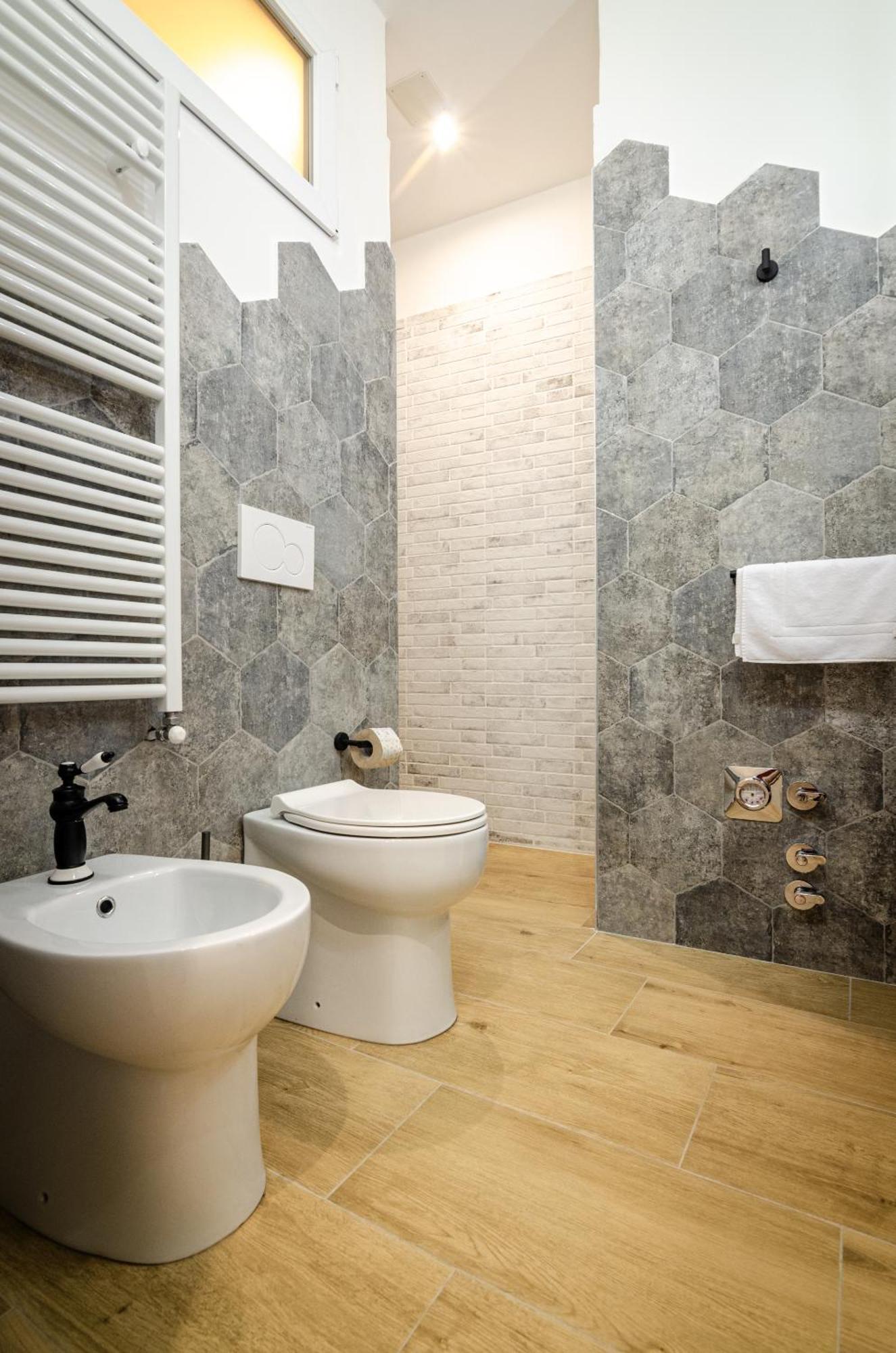 Apartment Dimora Indipendenza Bologna