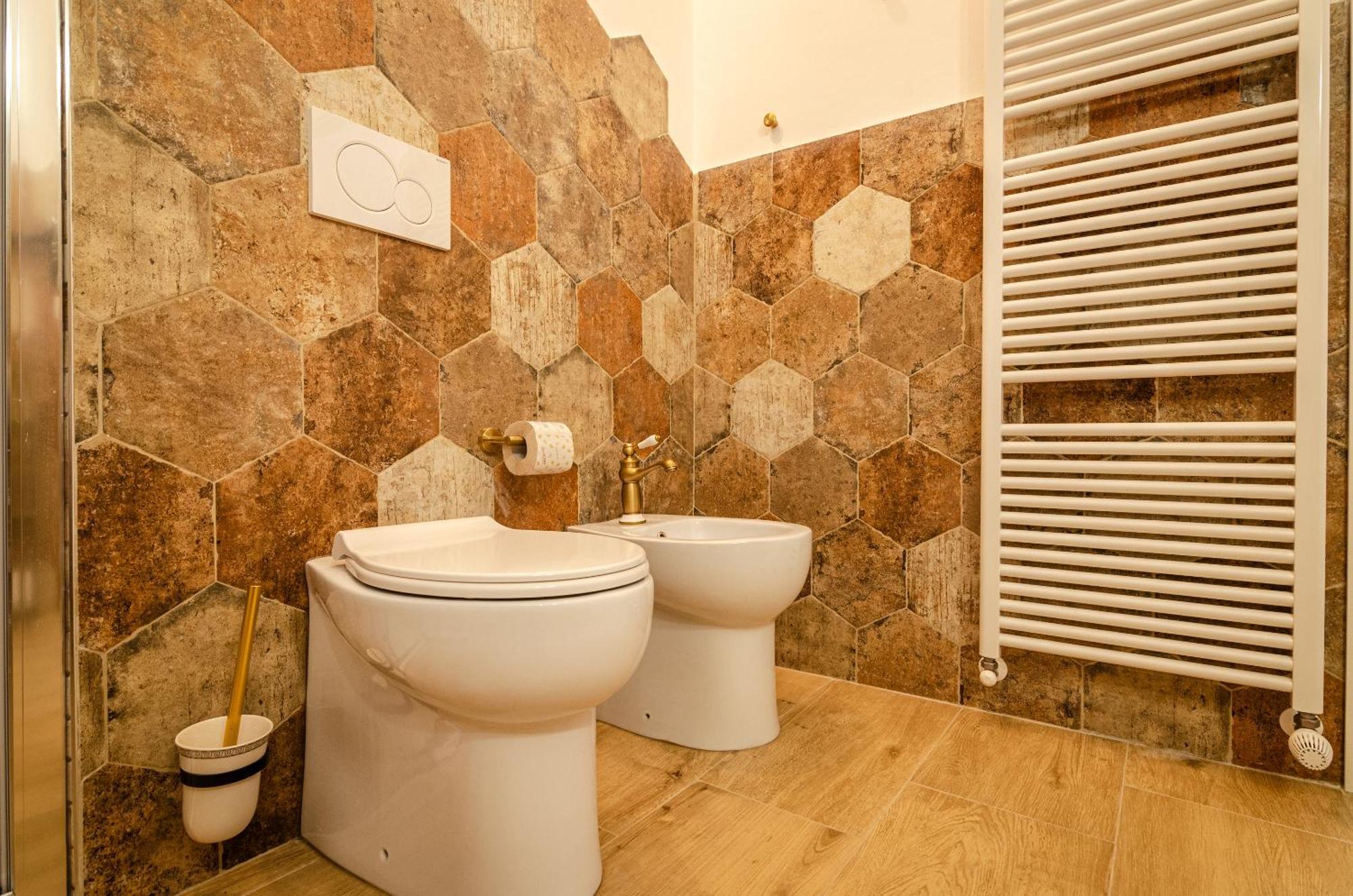 Dimora Indipendenza Apartment Bologna